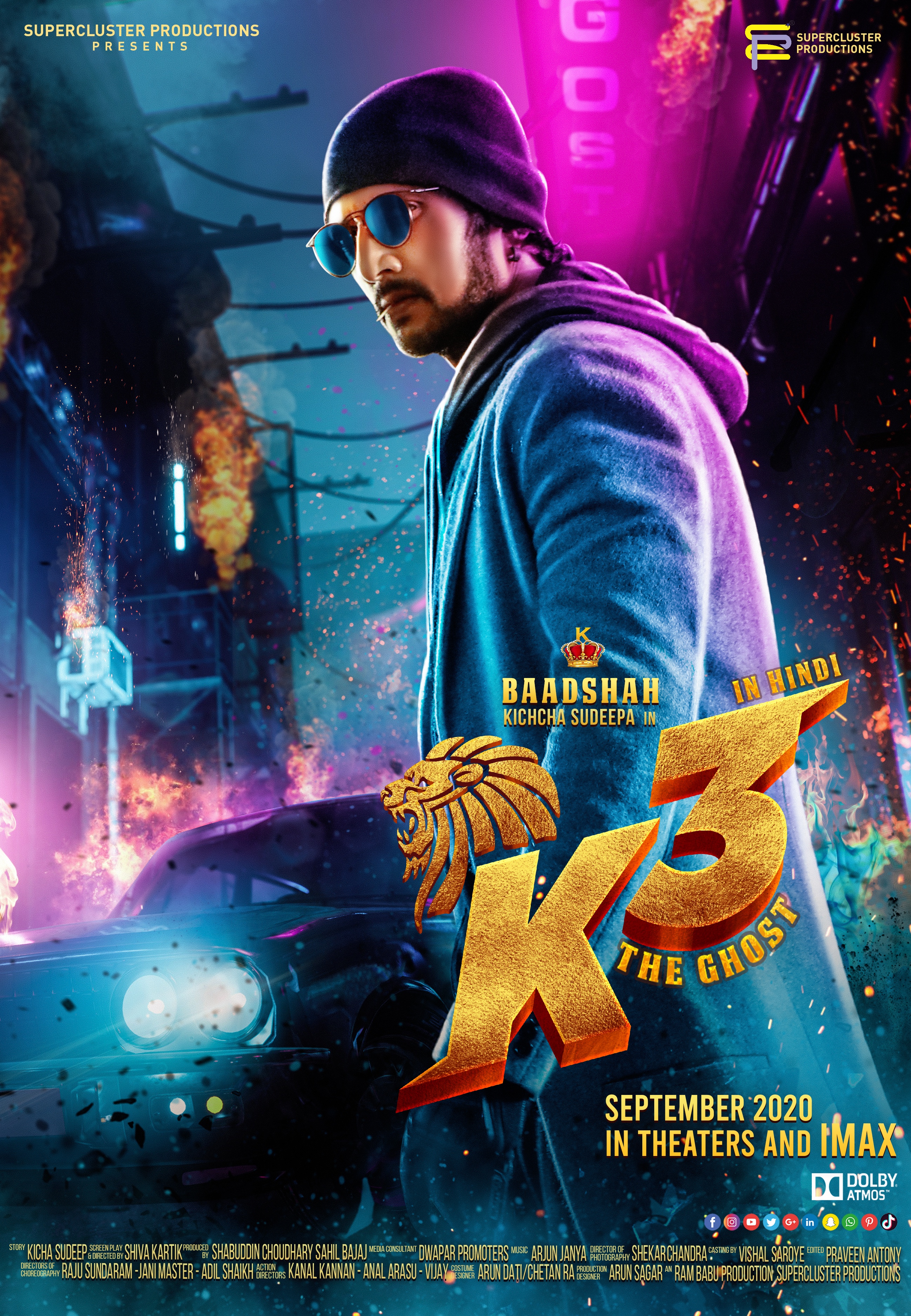 Kotigobba 3